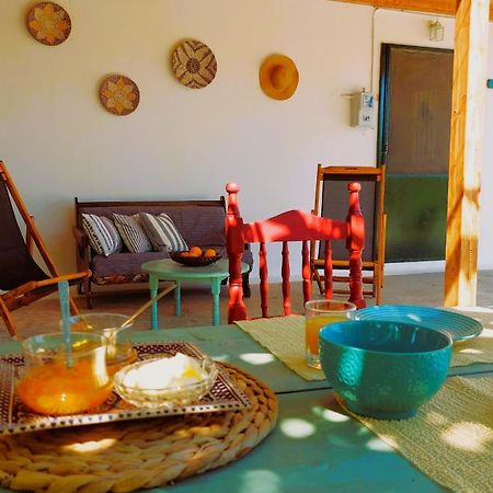 Agritourism Cottage Near Sitia 외부 사진