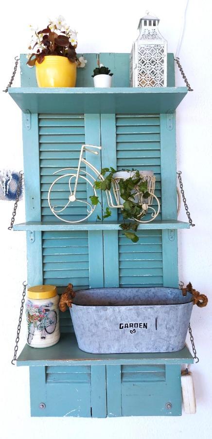 Agritourism Cottage Near Sitia 외부 사진