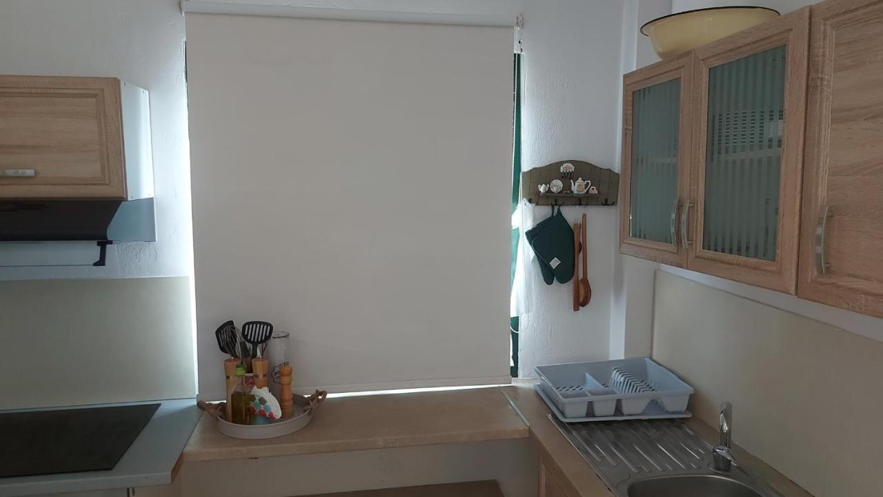 Agritourism Cottage Near Sitia 외부 사진
