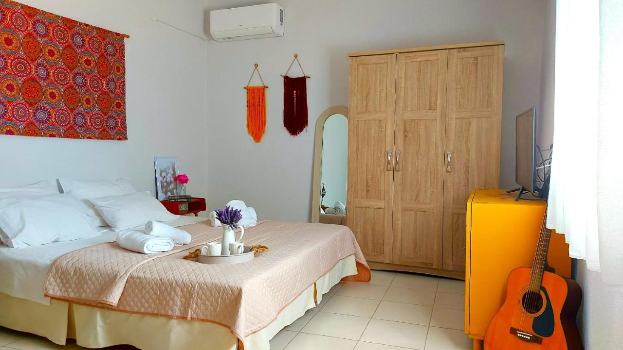 Agritourism Cottage Near Sitia 외부 사진
